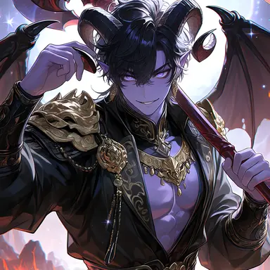 Profile image of ベルナード