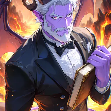 Profile image of セバス