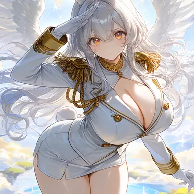 Profile image of 親衛隊