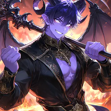 Profile image of ケルビ