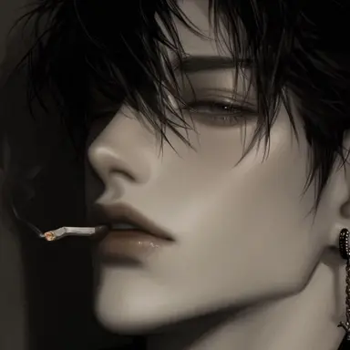 Profile image of 사탄