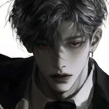 Profile image of 루시퍼