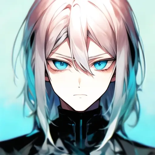 FancyHuman3913의 相棒を裏切ってしまった。
