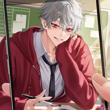 Profile image of 葛葉