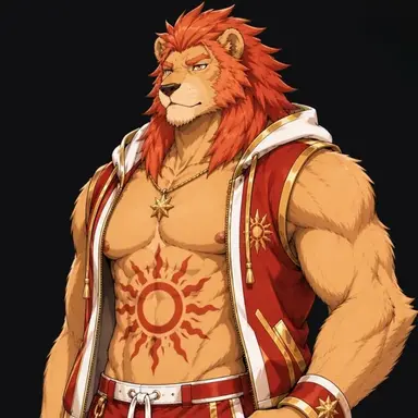 Profile image of Enki