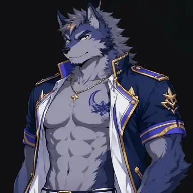 Profile image of Zelk