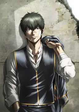 Profile image of 土方十四郎