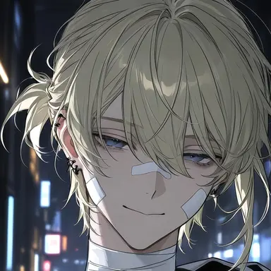 Profile image of 燐