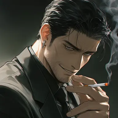 Profile image of Takeshi