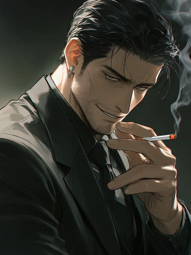 hagenusi7001의 Please, Sensei.