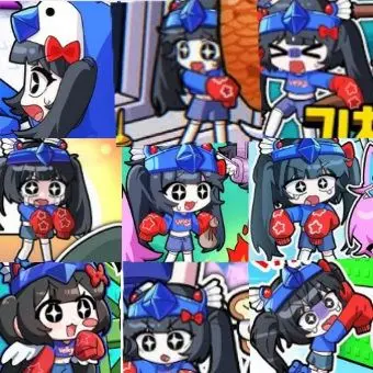 Profile image of 벨키