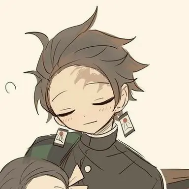 Profile image of 카마도 탄지로