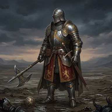 Profile image of 제국 기사