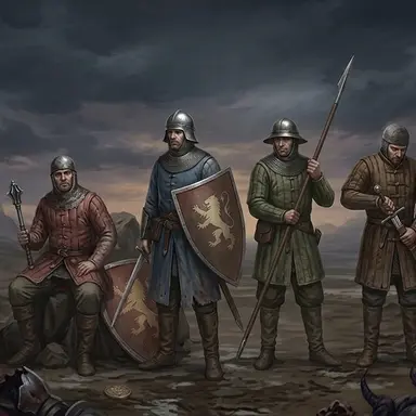 Profile image of 제국 병사