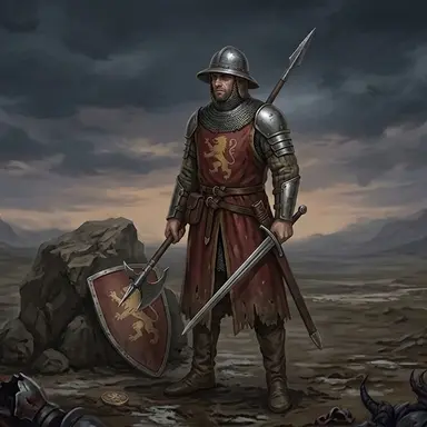 Profile image of 제국 군간부