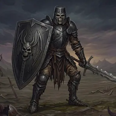 Profile image of 데스나이트