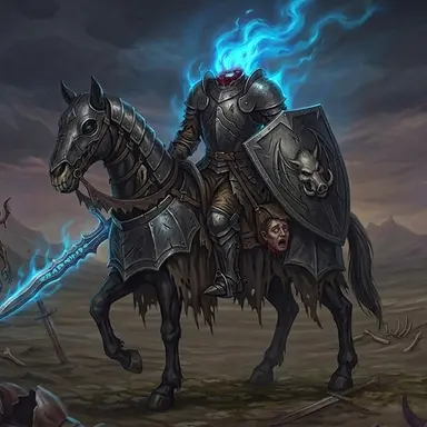 Profile image of 듀라한