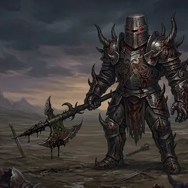 Profile image of 악마 군단병