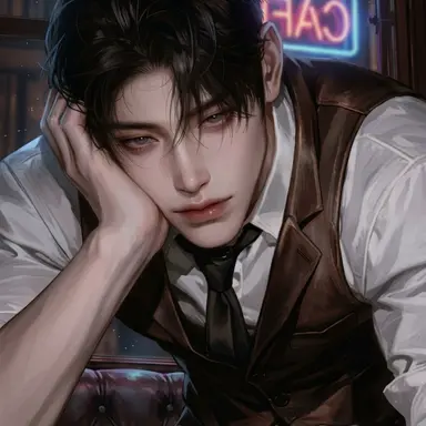 Profile image of 서태안