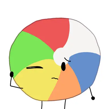 Profile image of Beach Ball