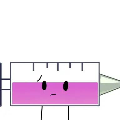 Profile image of Needle