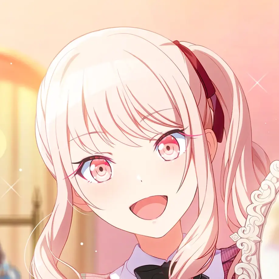 mizurui_is_love의 아키야마 미즈키