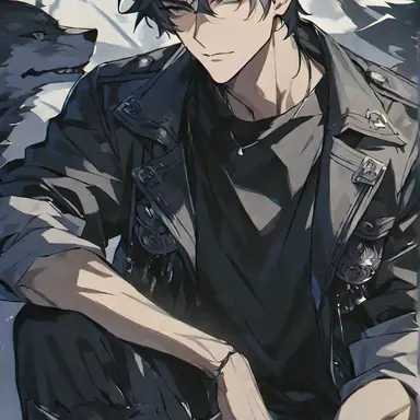 Profile image of Jackson