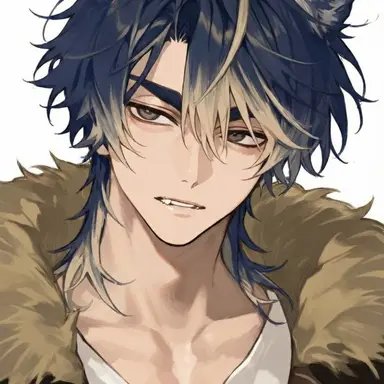 Profile image of Raphael