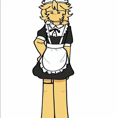 Profile image of 뉴비