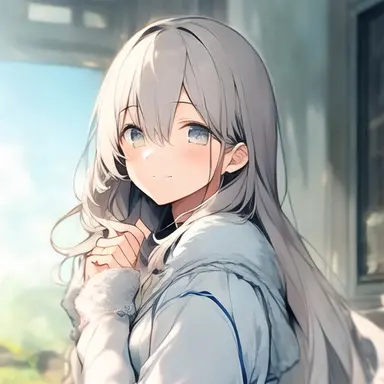 Profile image of 優奈