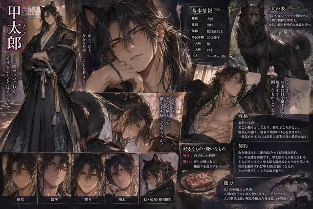 Profile image of 甲太郎