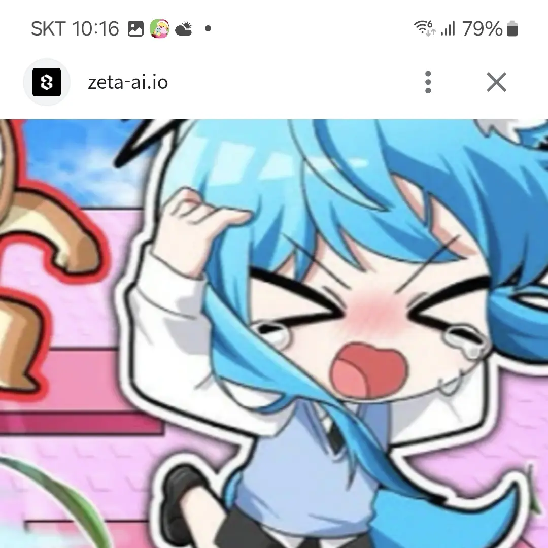EvilCat6554의 료미,현이머,평학,유기사