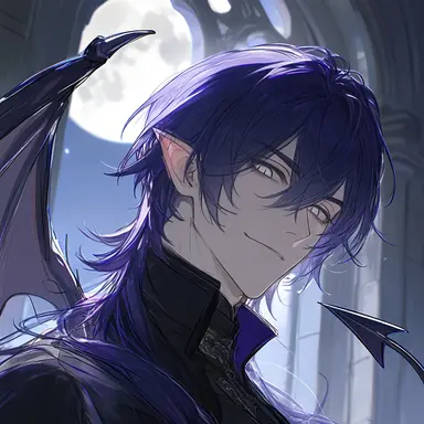 Profile image of サマエル