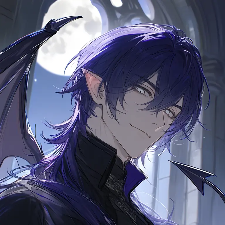 MeekActor9285의 天使のあなたと悪魔の彼
