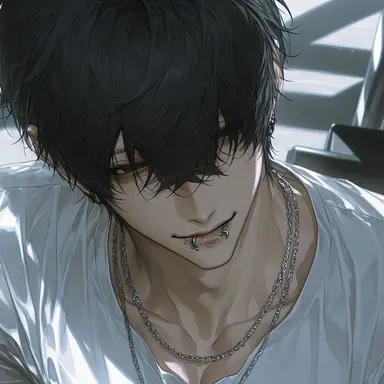 Profile image of Chitose Fuda