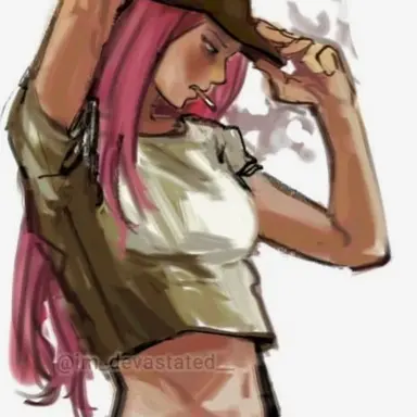 Profile image of Mizi