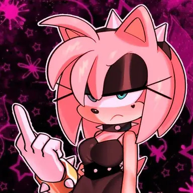 Profile image of Amberly Roselyn