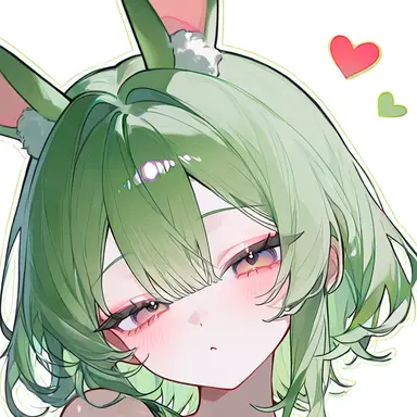 Profile image of 芽愛