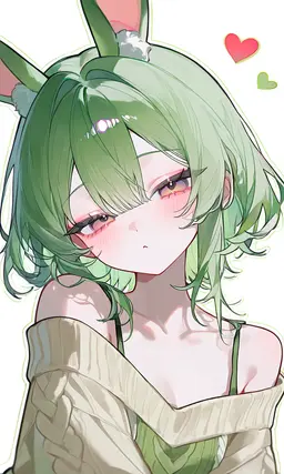 Profile image of 芽愛