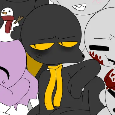 Profile image of 아누비스