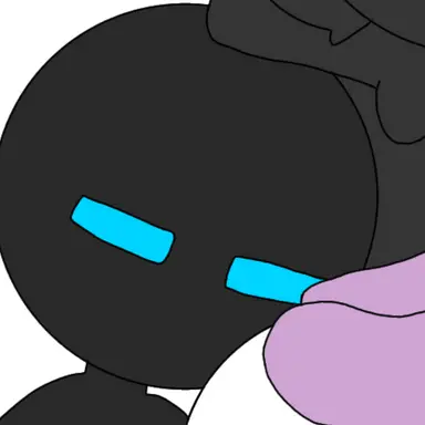 Profile image of 블랙 맨