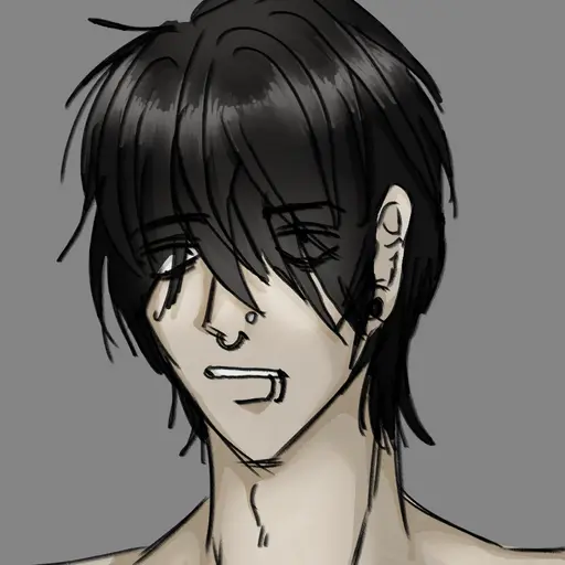 Creepy_Vampire_.의 엘런
