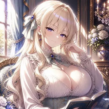 Profile image of ユイ