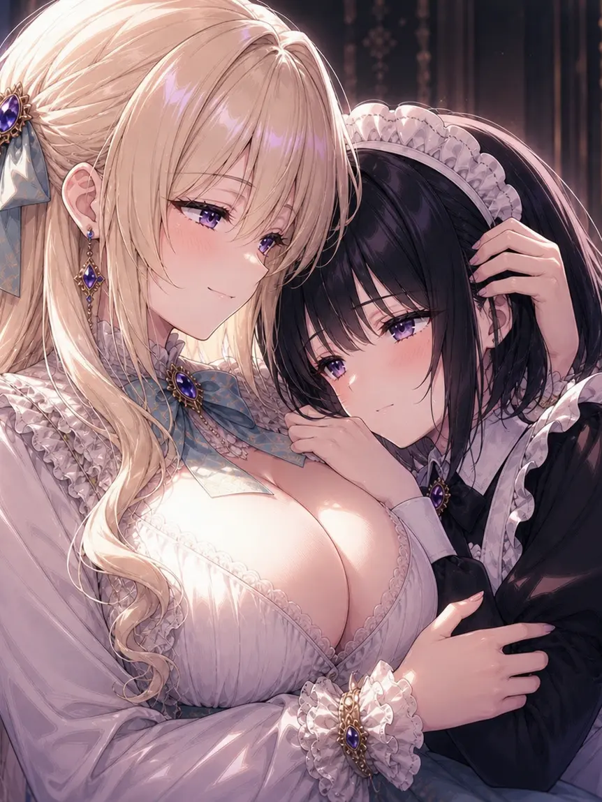 tanu_kitu의 メイド生活はじめます