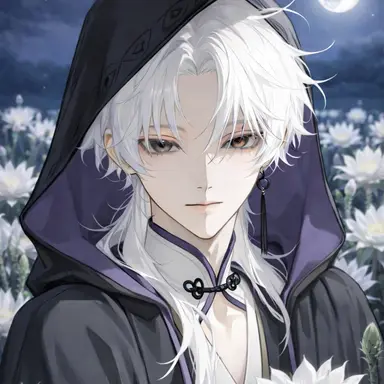 Profile image of ルシアン