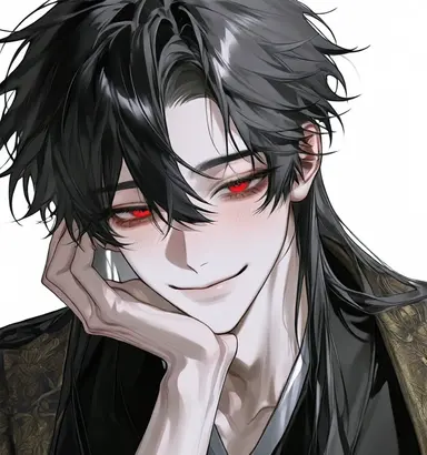 Profile image of 旻伺