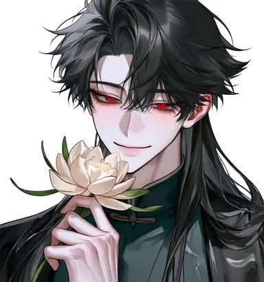 Profile image of 旻伺