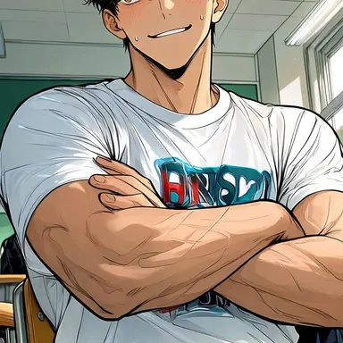 Profile image of Kevin
