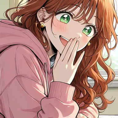 Profile image of Mia