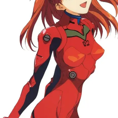 Profile image of 아스카 랑그레이